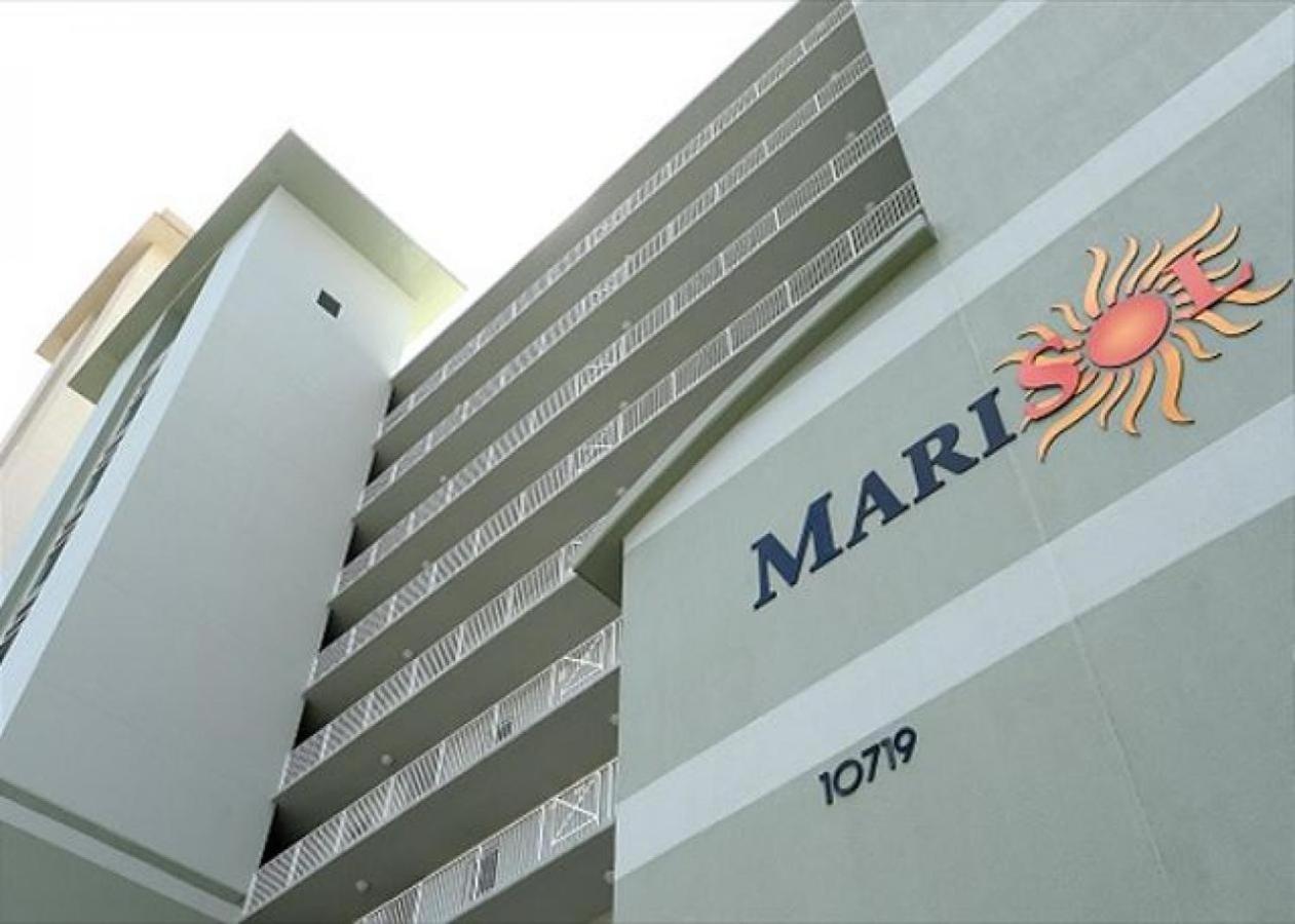 Villa Marisol 1001 Panama Stadt Exterior foto